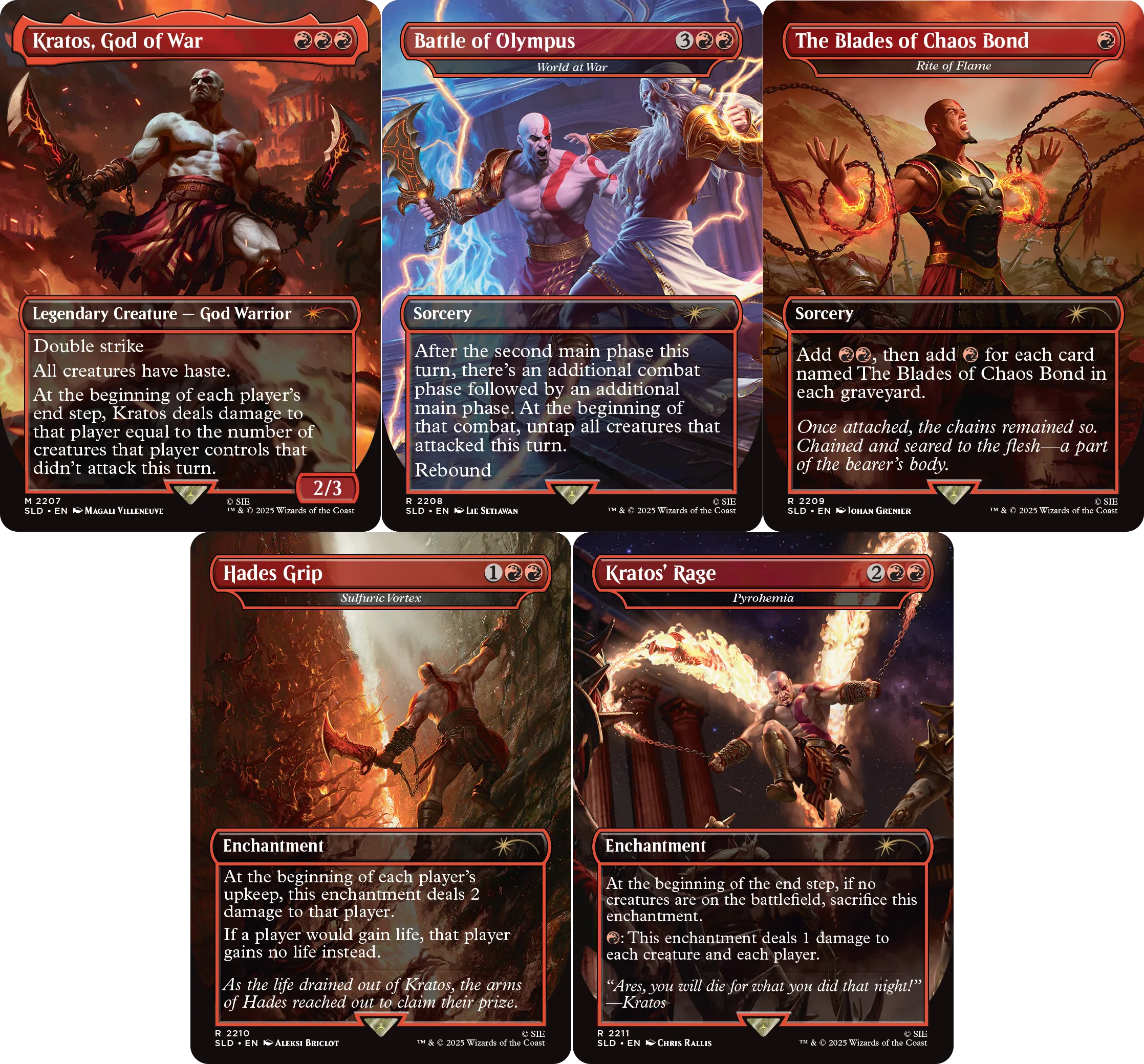 Secret-Lair-x-PlayStation-God-