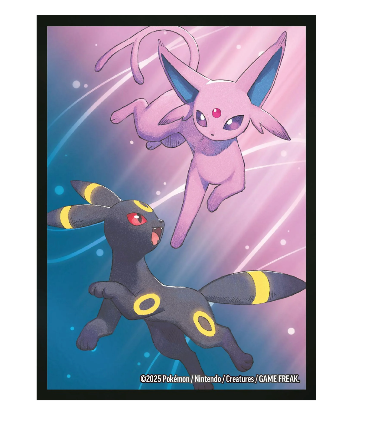 Pokemon Karmesin und Purpur: Prismatische Entwicklungen - Premium Figuren Kollektion