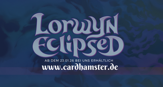 Lorwyn Eclipsed Release rückt näher