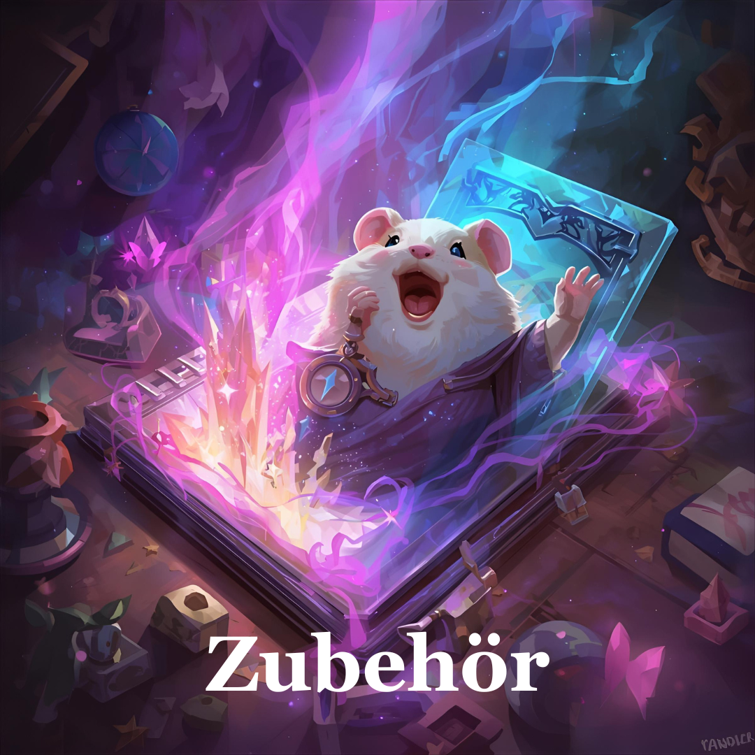 Zubehör
