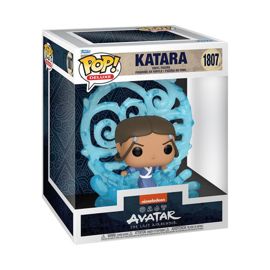 POP Figur 1807 - Avatar: Herr der Elemente - Katara