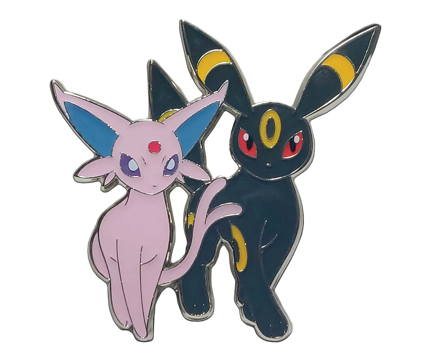 Pokemon Karmesin und Purpur: Prismatische Entwicklungen - Premium Figuren Kollektion