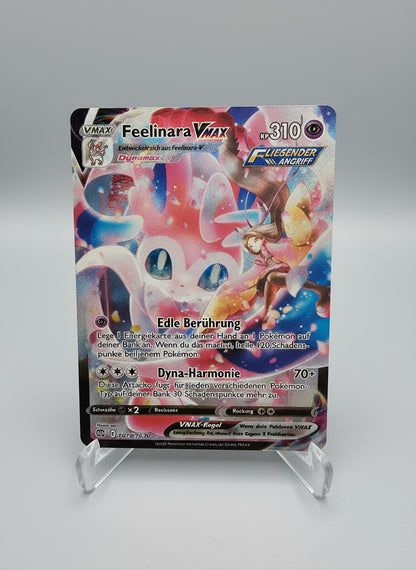 BRS TG15/30 Feelinara VMax