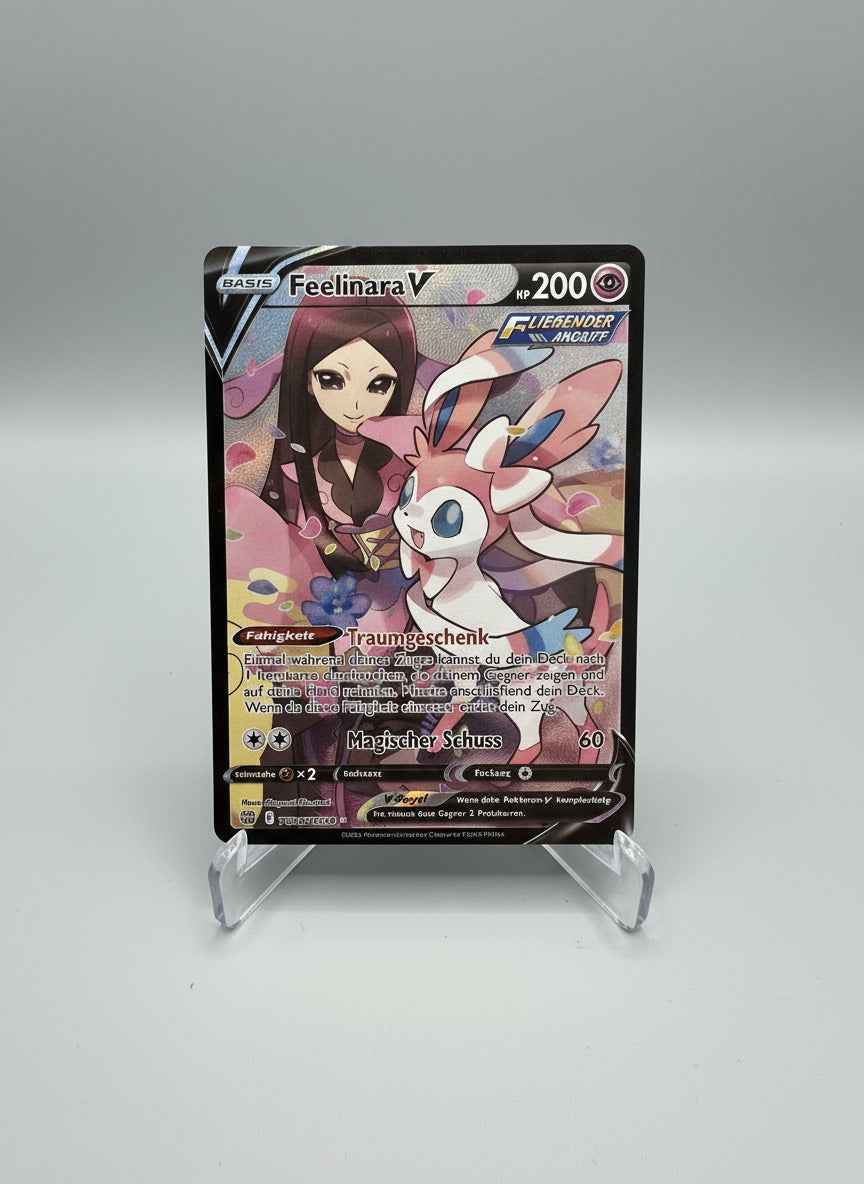 BRS TG14/30 Feelinara V