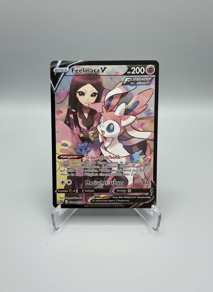 BRS TG14/30 Feelinara V