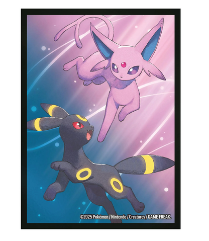 Pokemon Karmesin und Purpur: Prismatische Entwicklungen - Premium Figuren Kollektion