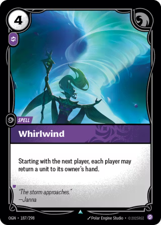 OGN 187/298 - Whirlwind